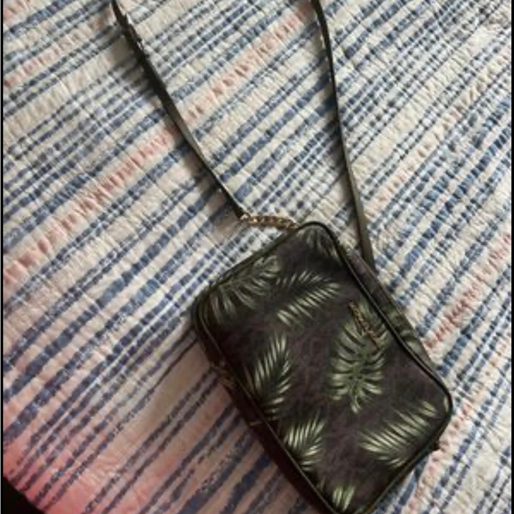 michael kors crossbody